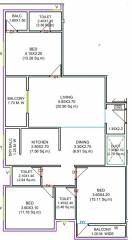  snowbell Floor Plan Floor Plan