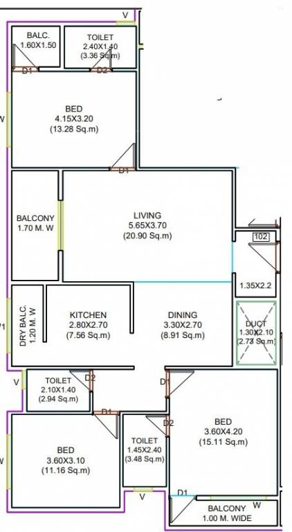  snowbell Floor Plan Floor Plan