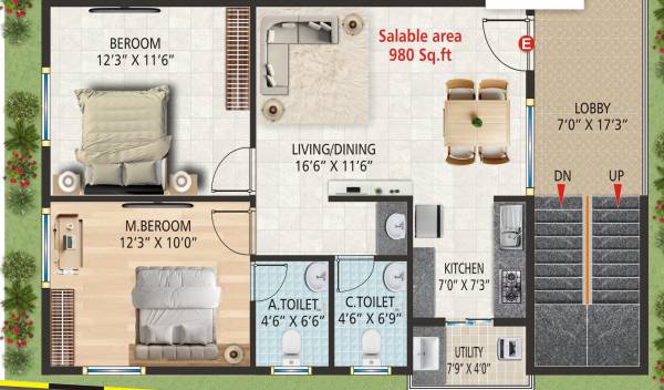  glen-wood Floor Plan Floor Plan