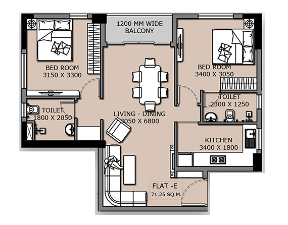 Floor Plan 4sight superia Floor Plan Floor Plan