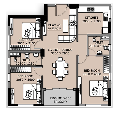 Floor Plan 4sight superia Floor Plan Floor Plan