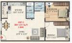  aisiri-infra Floor Plan Floor Plan
