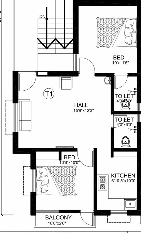 Floor Plan ramar enclave Floor Plan Floor Plan