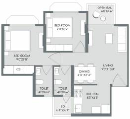 Floor Plan nextown Floor Plan Floor Plan