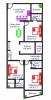  meriton Floor Plan Floor Plan