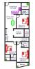  meriton Floor Plan Floor Plan