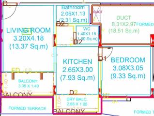 Floor Plan shiv-tirth-heights Floor Plan Floor Plan