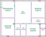  sree-gayathri-homes Floor Plan Floor Plan
