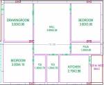  sree-gayathri-homes Floor Plan Floor Plan