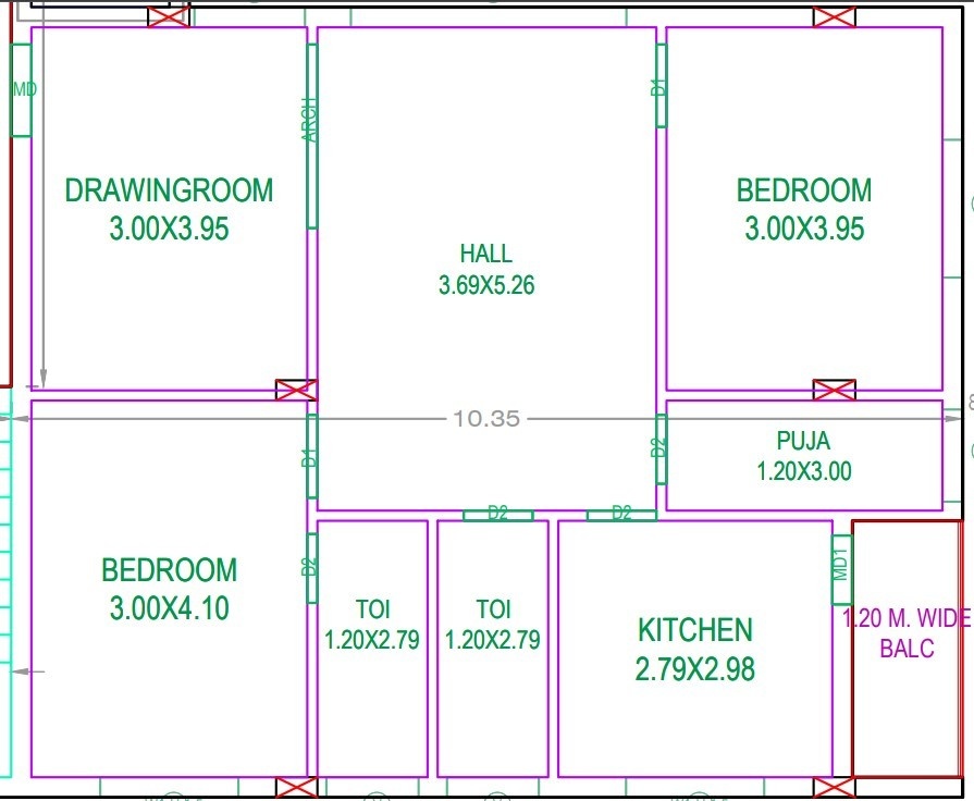 Floor Plan  sree gayathri homes Floor Plan Floor Plan