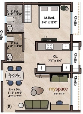 Floor Plan signature city Floor Plan Floor Plan