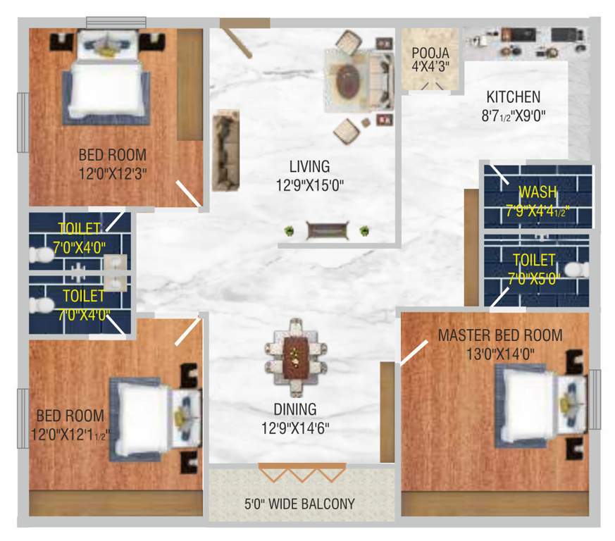  arcade Floor Plan Floor Plan