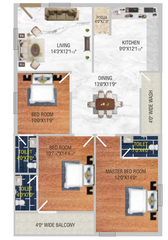  arcade Floor Plan Floor Plan