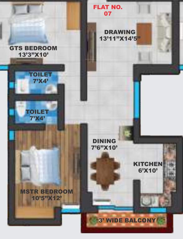  kamini jagannath maheshwari palace Floor Plan Floor Plan