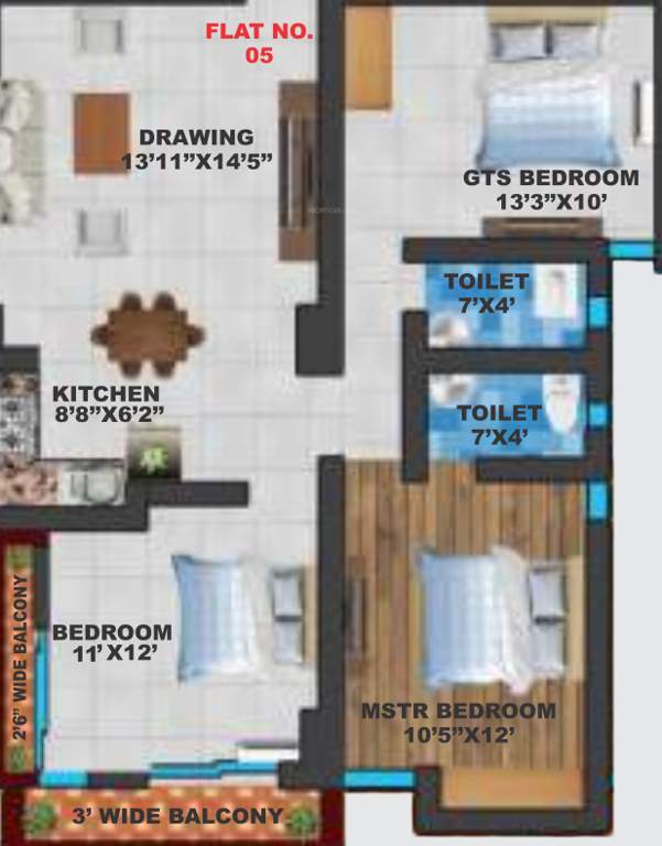  kamini jagannath maheshwari palace Floor Plan Floor Plan