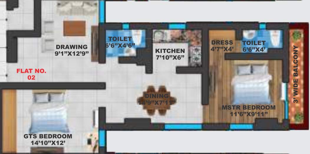  kamini jagannath maheshwari palace Floor Plan Floor Plan