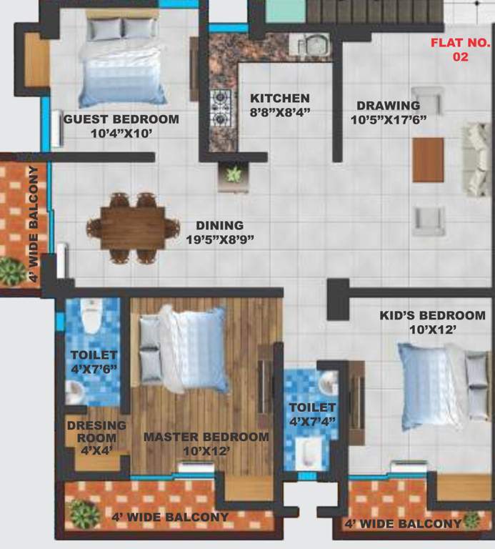  kamini jagannath maheshwari palace Floor Plan Floor Plan