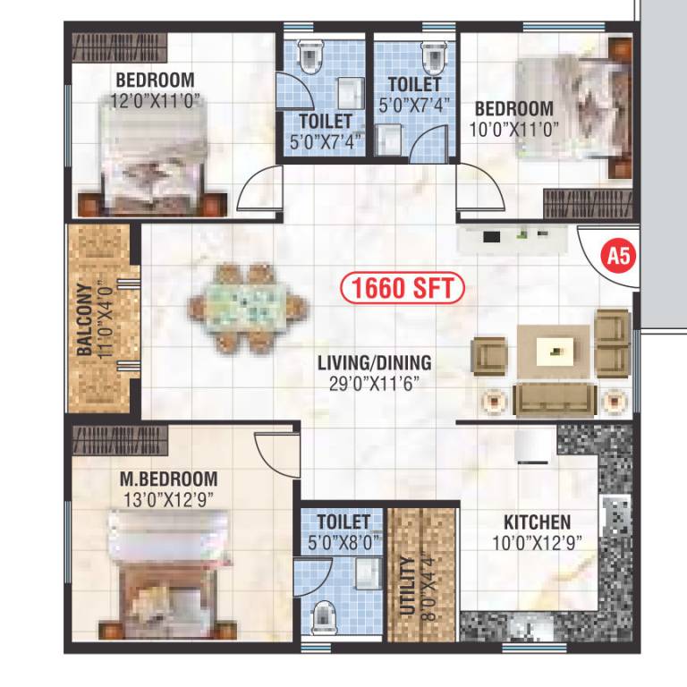  swarovski Floor Plan Floor Plan