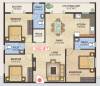  balaji-arunodhaya Floor Plan Floor Plan