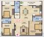  balaji-arunodhaya Floor Plan Floor Plan