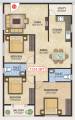  balaji-arunodhaya Floor Plan Floor Plan