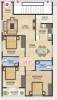  balaji-arunodhaya Floor Plan Floor Plan