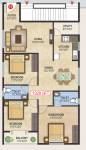  balaji-arunodhaya Floor Plan Floor Plan