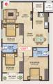  balaji-arunodhaya Floor Plan Floor Plan