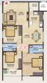 balaji-arunodhaya Floor Plan Floor Plan
