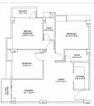Floor Plan navakta-enclave-phase-2 Floor Plan Floor Plan