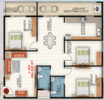 Floor Plan kanaka-paradise Floor Plan Floor Plan