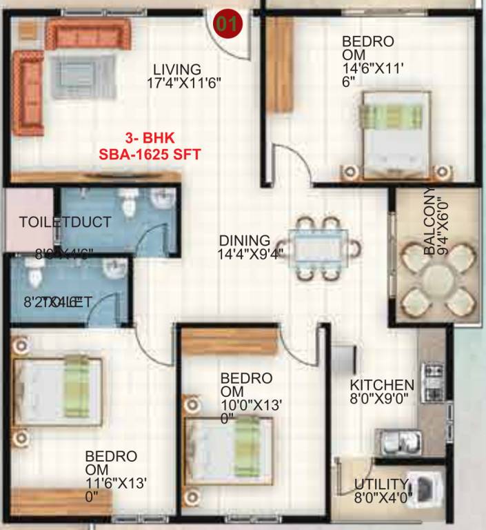 Floor Plan kanaka paradise Floor Plan Floor Plan