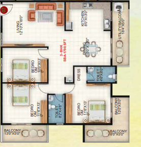  kanaka paradise Floor Plan Floor Plan