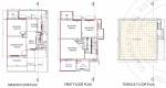 parmanand-orchid Floor Plan Floor Plan