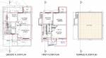  parmanand-orchid Floor Plan Floor Plan