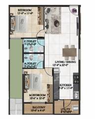 Floor Plan sky-shlokam Floor Plan Floor Plan