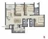  sky-shlokam Floor Plan Floor Plan