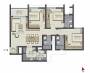 Floor Plan  sky-shlokam Floor Plan Floor Plan
