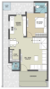  residency Floor Plan Ground Floor Plan