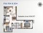 kamalalayam Floor Plan Floor Plan