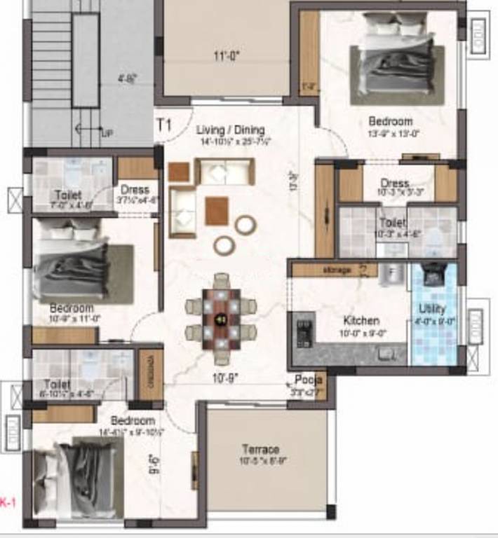 Floor Plan kamalalayam Floor Plan Floor Plan