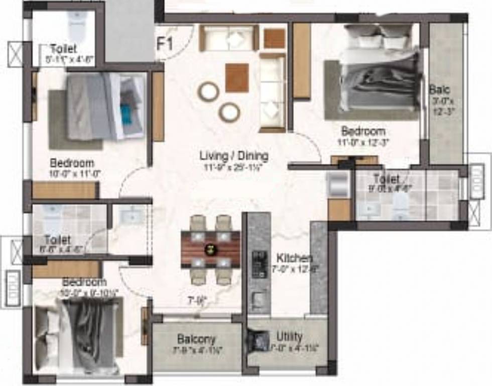 Floor Plan kamalalayam Floor Plan Floor Plan