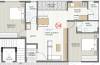  nandhi-prime Floor Plan Floor Plan
