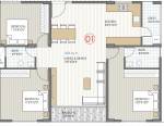  nandhi-prime Floor Plan Floor Plan