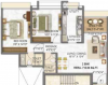  vrindavan Floor Plan Floor Plan