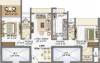 vrindavan Floor Plan Floor Plan