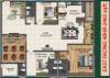 eastern-sky Floor Plan Floor Plan