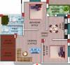  paulami-ananda-niketan Floor Plan Floor Plan