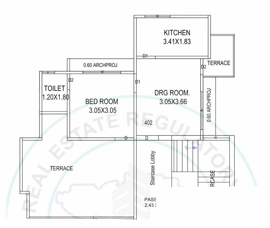  noori mahal Floor Plan Floor Plan