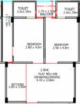 Floor Plan elanza Floor Plan Floor Plan
